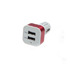 2281 Универсално USB зарядно за запалка на кола с 2 USB порт | Дом и Градина  - Добрич - image 1