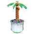 2294 Голяма надуваема палма за изстудяване на напитки | Дом и Градина  - Добрич - image 1