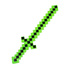 2293 Голям светещ меч Майнкрафт играчка Minecraft със звук, | Дом и Градина  - Добрич - image 5