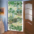 2305 Декоративна завеса за врата листа ресни за врата листа | Дом и Градина  - Добрич - image 2