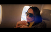Ново! Слънчеви очила Celine black-gold като на Галена | Дамски Слънчеви Очила  - Русе - image 0