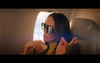 Ново! Слънчеви очила Celine black-gold като на Галена | Дамски Слънчеви Очила  - Русе - image 1
