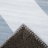 2341 Постелка за под килимче Ъгли, 100x150cm | Дом и Градина  - Добрич - image 3