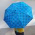 2433 Сгъваем автоматичен чадър на мечета с UV защита | Дом и Градина  - Добрич - image 1