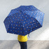 2433 Сгъваем автоматичен чадър на мечета с UV защита | Дом и Градина  - Добрич - image 3