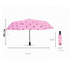 2433 Сгъваем автоматичен чадър на мечета с UV защита | Дом и Градина  - Добрич - image 8