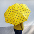 2433 Сгъваем автоматичен чадър на мечета с UV защита | Дом и Градина  - Добрич - image 9