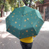 2432 Сгъваем автоматичен чадър на сърца, с UV защита | Дом и Градина  - Добрич - image 2
