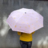 2432 Сгъваем автоматичен чадър на сърца, с UV защита | Дом и Градина  - Добрич - image 3
