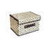 2325 Малка сгъваема кутия за съхранение органайзер | Дом и Градина  - Добрич - image 1