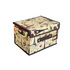 2325 Малка сгъваема кутия за съхранение органайзер | Дом и Градина  - Добрич - image 4