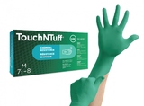 Нитрилни ръкавици,с химическа защита Ansell TouchNTuff® 92-6-Части и Аксесоари