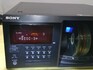 Sony CDP-CX355 Mega Storage Compact Disc 300 CD Changer Play | Музика и Видеоигри  - Пловдив - image 2