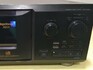 Sony CDP-CX355 Mega Storage Compact Disc 300 CD Changer Play | Музика и Видеоигри  - Пловдив - image 5