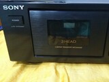 Sony TC k 490-3 Head,Dolby B&C NR-Аудио Системи