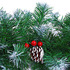 2488 Коледен гирлянд с декорация шишарки и плодове, 270см | Дом и Градина  - Добрич - image 1