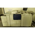 Копирна машина Xerox D125 5,900.00 лв-Копирни машини