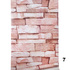 2536 Декоративно самозалепващо фолио за мебели Камъни и тухл | Дом и Градина  - Добрич - image 9