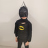 2572 Парти детски костюм Батман костюм на Batman супергерой | Дом и Градина  - Добрич - image 0