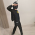 2572 Парти детски костюм Батман костюм на Batman супергерой | Дом и Градина  - Добрич - image 1