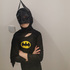 2572 Парти детски костюм Батман костюм на Batman супергерой | Дом и Градина  - Добрич - image 2