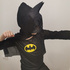 2572 Парти детски костюм Батман костюм на Batman супергерой | Дом и Градина  - Добрич - image 5