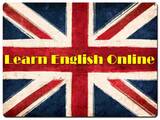 Английски език ONLINE-Частни уроци
