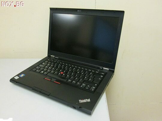 Лаптоп Lenovo ThinkPad T430 | Лаптопи | Хасково