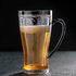 2580 Ледена халба за бира с двойни стени охлаждаща чаша за б | Дом и Градина  - Добрич - image 0
