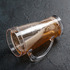 2580 Ледена халба за бира с двойни стени охлаждаща чаша за б | Дом и Градина  - Добрич - image 3