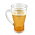 2580 Ледена халба за бира с двойни стени охлаждаща чаша за б | Дом и Градина  - Добрич - image 4