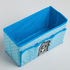 2605 Текстилен органайзер за бюро сгъваема кутия с джобчета | Дом и Градина  - Добрич - image 2
