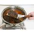 2478 Кухнеска лопатка за обръщане и сервиране грил шпатула з | Дом и Градина  - Добрич - image 3