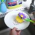 2477 Четка за миене на съдове Ваза с цвете | Дом и Градина  - Добрич - image 5