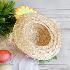 2742 Великденска украса за окачване Слънце с шапка | Дом и Градина  - Добрич - image 2