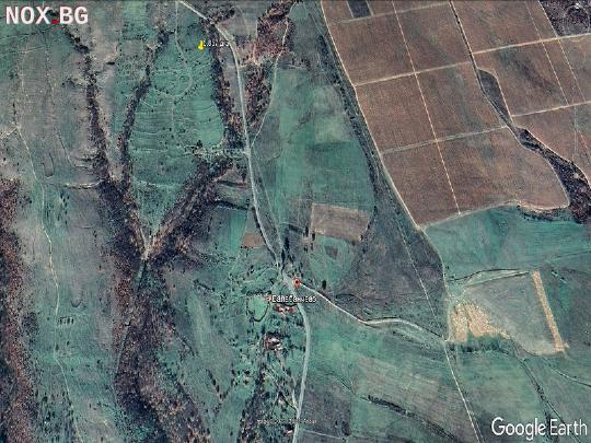 Продавам 6,857 дка земя в землището на гр. Сунгурларе | Земеделска Земя | Бургас