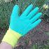 2874 Универсални мъжки работни ръкавици | Дом и Градина  - Добрич - image 2