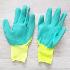2874 Универсални мъжки работни ръкавици | Дом и Градина  - Добрич - image 3