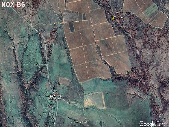 Продавам 35 дка земя в землищео на гр. Сунгурларе | Земеделска Земя | Бургас