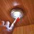 2857 Самозалепваща Led лампа Stick Touch lamp | Дом и Градина  - Добрич - image 3