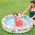 2887 Детски надуваем басейн с топка и пояс Intex | Дом и Градина  - Добрич - image 2