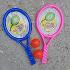 2902 Детски комплект хилки за тенис на маса с топчета | Дом и Градина  - Добрич - image 0