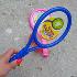 2902 Детски комплект хилки за тенис на маса с топчета | Дом и Градина  - Добрич - image 3