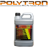 POLYTRON 10W30 - Полусинтетично моторно масло - за 25 000км. | Части и Аксесоари  - София-град - image 0