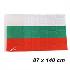 2963 Голям флаг Бългаско знаме България, 87x140 cm | Дом и Градина  - Добрич - image 0