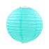 2952 Декоративна топка тип хартиен фенер за украса, 29см | Дом и Градина  - Добрич - image 4