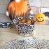 2945 Хелоуин кошнички за мъфини Halloween декорация за кексч | Дом и Градина  - Добрич - image 3