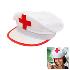 3136 Универсална шапка за медицинска сестра или доктор | Дом и Градина  - Добрич - image 0