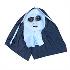 3106 Страшна Хелоуин маска Монахиня | Дом и Градина  - Добрич - image 3