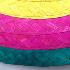 3108 Цветна мексиканска шапка сомбреро | Дом и Градина  - Добрич - image 3